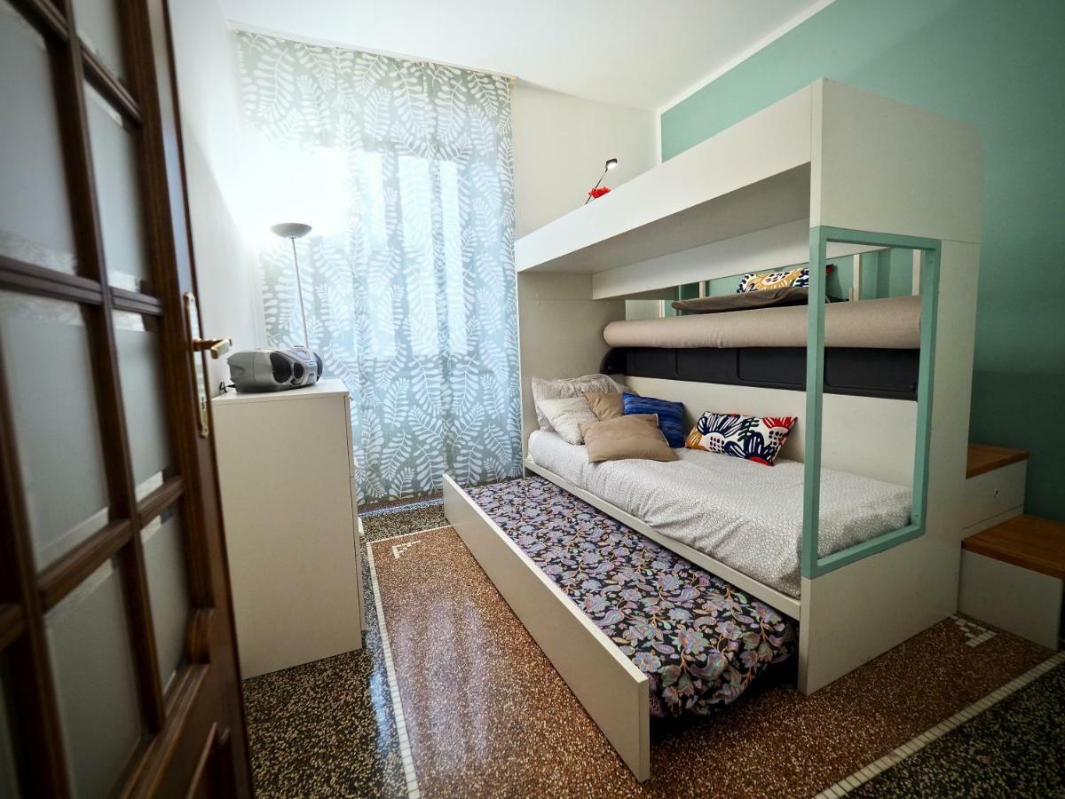 Casa Dell Agnello Acquario - Genovabnb It Apartment