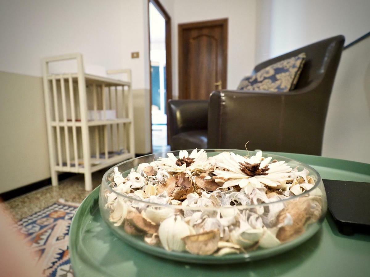 Casa Dell Agnello Acquario - Genovabnb It Apartment Genua